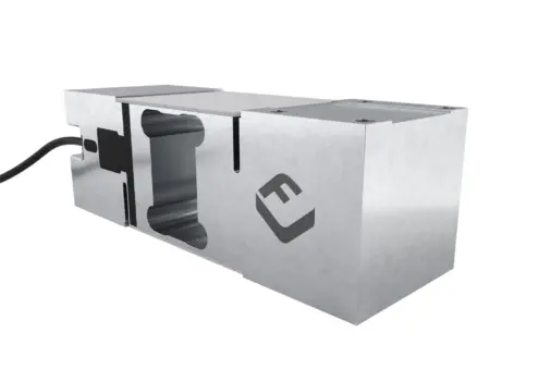 PC60 Single Point Load Cell