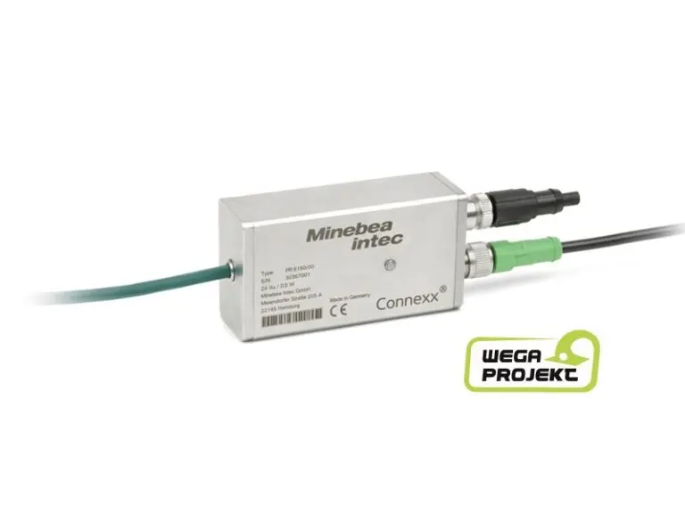 Digital Converter Connexx