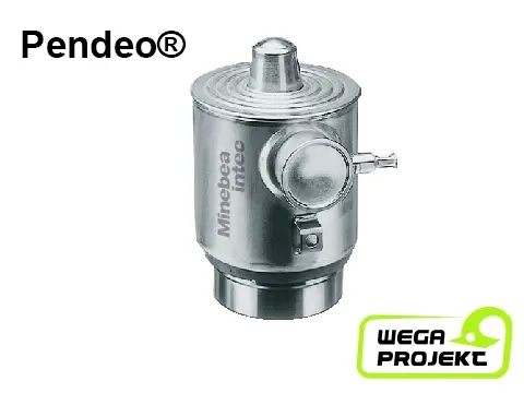 PENDEO PROCESS COMPRESSION LOAD CELL