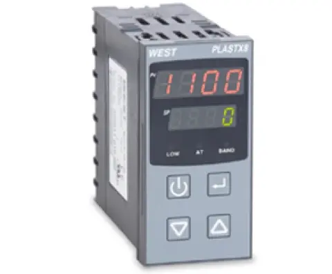 Temperature regulator Plast X6/X8
