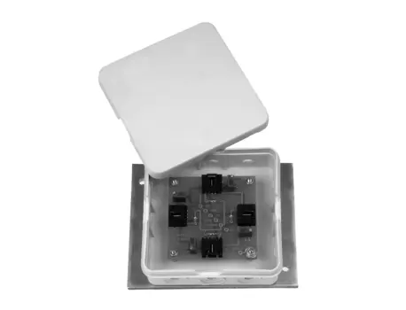 KPB-4 Junction Box