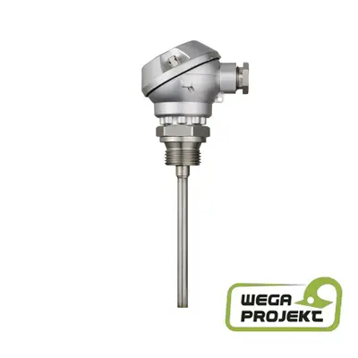 SIL safety sensor PT 100