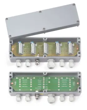 KP-KPK Junction Box