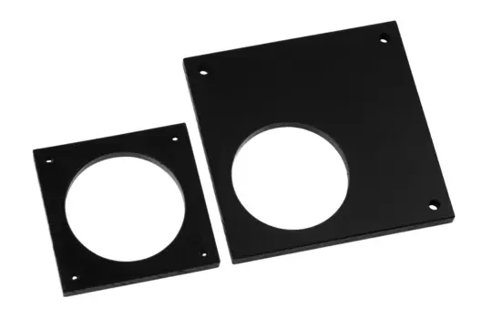 Fixation Plates