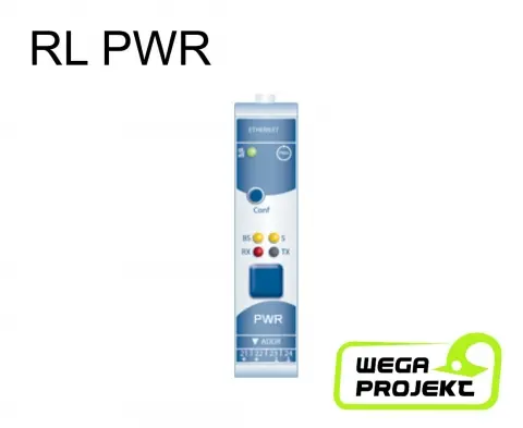 RL PWR Power module