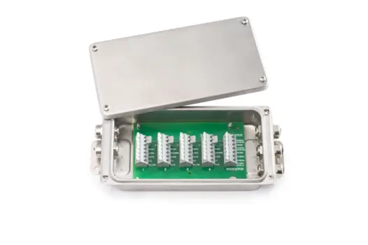 KEK-4 Junction Box