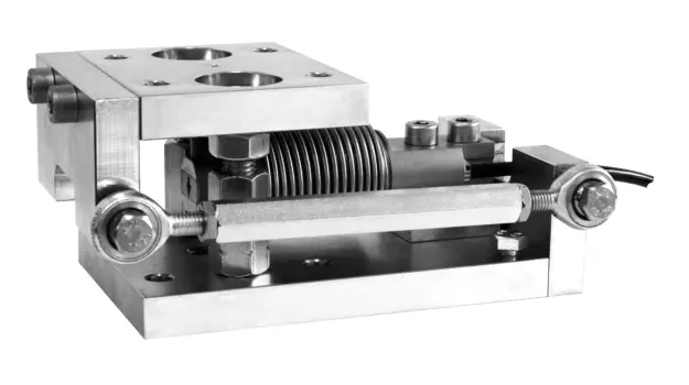 52-28 Weigh Module