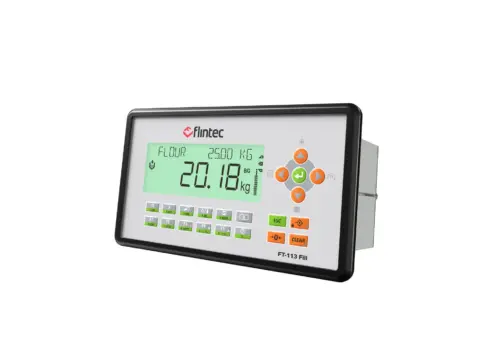 FT-113 Fill Indicator