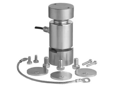55-01-07H Rocker System