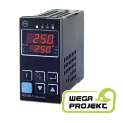 Controller PID KS 50-1