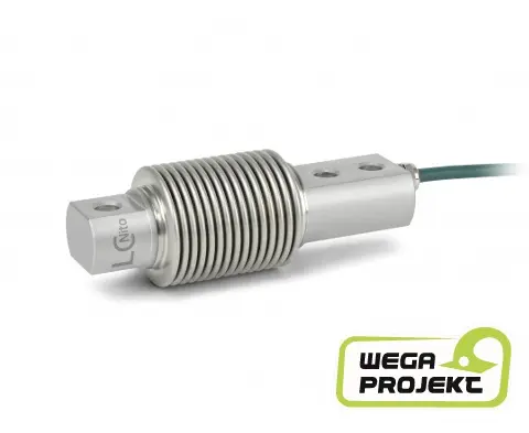 Bending Beam Load Cell PR 77 LC Nito®