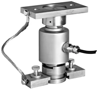 55-01-07C Rocker System