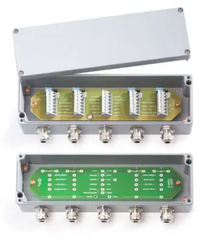 KA-KAK Junction Box