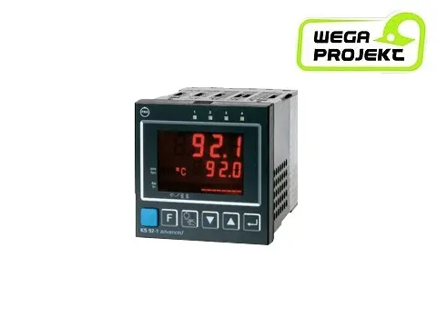 Controller PID KS 90-1/KS 92-1 PROGRAMMER