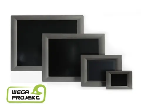 Soft PLC panel