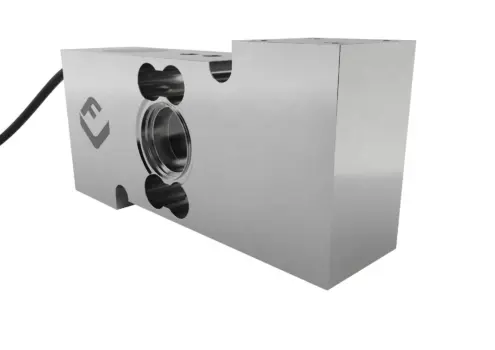 PC7 Single Point Load Cell