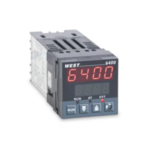 Single-loop regulator West N6400