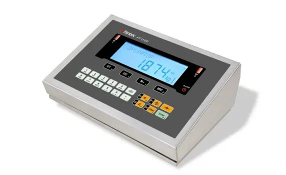 FT-112D Digital Weighing Indicator