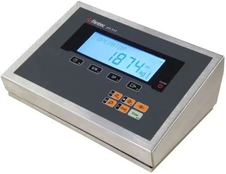 FT-111 Weighing Indicator