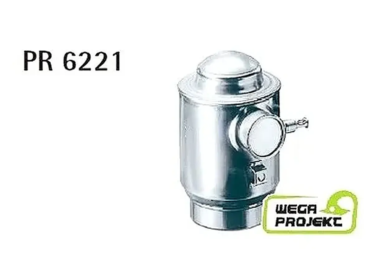 Truck Scale Load Cell PR 6221