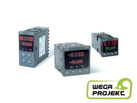 Controller  WEST 6170+/8170+/4170+