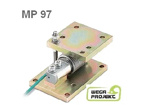 MP 97 Mounting kit