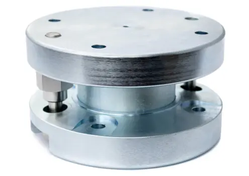 66-20 Weigh Module