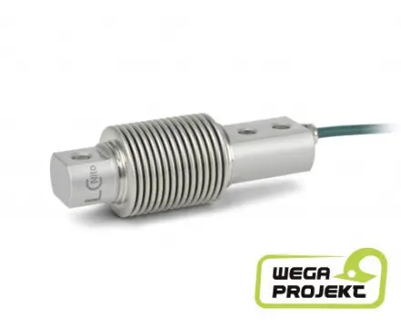 Bending Beam Load Cell PR 77 LC Nito®