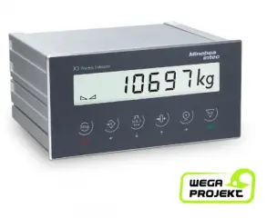 Wskaźnik wagowy PR 5410 X3