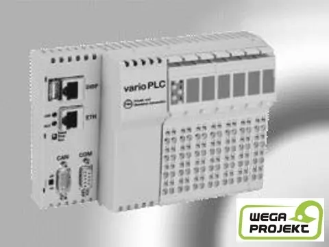VARIO PLC