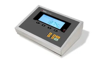 FT-111D Digital Weighing Indicator