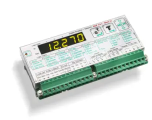 DAS 72.1 Process Indicator