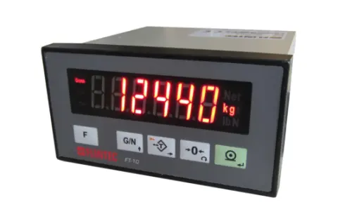 FT-10 Weight Indicator