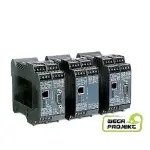 Przetworniki wagowe cyfrowe