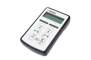 VR1 Hand-Held Indicator