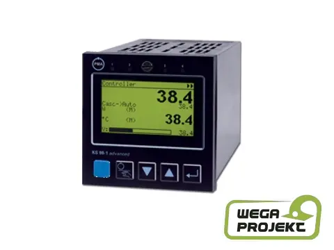 Sterownik PLC KS 98-2