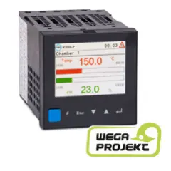 Kontroler wielofunkcyjny KS 98-2