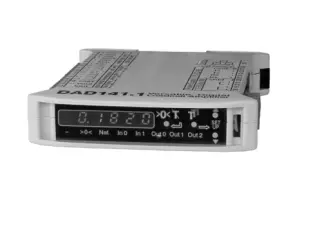 DAD 141.1 Weight Indicator