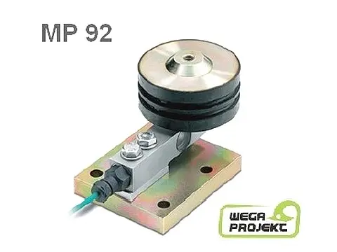 Zestaw montażowy MP92