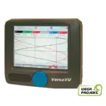 Rejestratory wielkości fizycznych