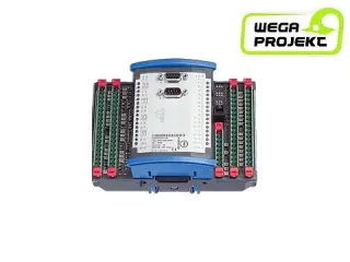 Regulator PID na szynę KS800