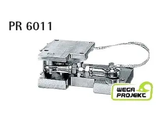 Zestaw Montażowy PR6011 do czujnika PR 6211