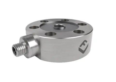 Smart Sensor Q1 Q1 Smart Low Profile Force Sensor
