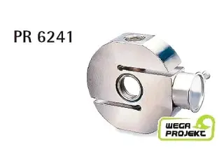 PR 6241 Compression S-Type Load Cell