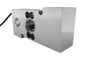 PC7 Single Point Load Cell