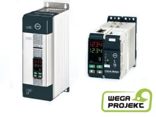 CL power controller / thyristor