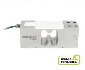 Czujnik tensometryczny PR 57