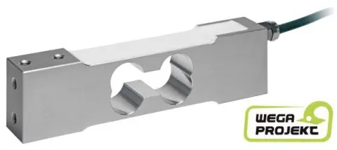 PR43 Load Cell