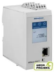 Cyfrowy Przetwornik Wagowy PR5215