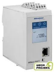 Cyfrowy Przetwornik Wagowy PR5215